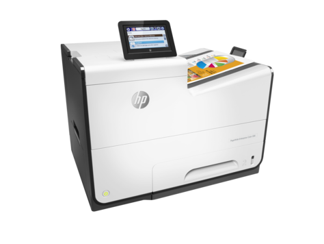 HP PageWide Enterprise Color 556dn (A4,600dpi,50 (up to 75)ppm,Duplex,2trays 50+500, 1,2 Gb, USB2.0/GigEth/2 ext. USB,1y war, repl. C2S11A)