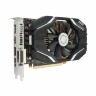 Видеокарта MSI GeForce GTX 1060,  GTX 1060 6G OC,  6Гб, GDDR5, OC,  Ret [395462]