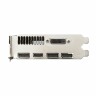 Видеокарта MSI GeForce GTX 1060,  GTX 1060 6G OC,  6Гб, GDDR5, OC,  Ret [395462]