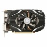 Видеокарта MSI GeForce GTX 1060,  GTX 1060 6G OC,  6Гб, GDDR5, OC,  Ret [395462]
