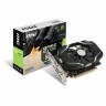 Видеокарта MSI GeForce GTX 1060,  GTX 1060 6G OC,  6Гб, GDDR5, OC,  Ret [395462]