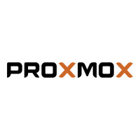 Proxmox VE Single (1) Support Ticket [1512-1487-BH-785]