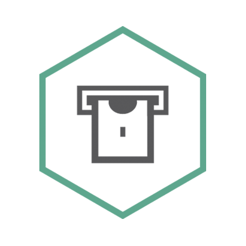 Kaspersky Security для банкоматов и точек мгновенной оплаты на 2 года на 100-149 узлов базовая лицензия [KL4891RARDS]