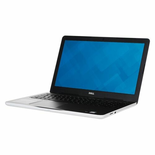 Ноутбук Dell Inspiron 5565 A9 9400/8Gb/1Tb/DVDRW/15.6"/HD/Lin/red/WiFi/BT/Cam [432389]