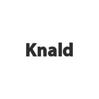Knald - Studio 2-4 Licenses (price per license) [141255-B-35]