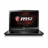 Ноутбук MSI GP72VR 7RFX(Leopard Pro)-476RU, черный [471930]