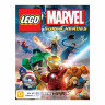 LEGO Marvel Super Heroes [PC, Jewel, русские субтитры] [1CSC20000889]