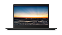 ThinkPad T580, 15" FHD (1920x1080) IPS, i5-8250U (1.60 GHz), 8GB DDR4, 1TB HDD+16GB SSD Optane, Intel UHD Graphics 620, NoWWAN, FPR+SCR, 720P, 4+3Cell, Win 10 Pro, Black, 1.95 kg, 3y.c.i [20L9001XRT]