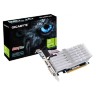 Видеокарта GIGABYTE GeForce GT 730,  GV-N730SL-2GL,  2Гб, DDR3, Low Profile,  Ret [974267]