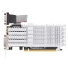 Видеокарта GIGABYTE GeForce GT 730,  GV-N730SL-2GL,  2Гб, DDR3, Low Profile,  Ret [974267]