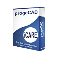ICARE for Single License (Upgrade+Support) [1512-1487-BH-657]