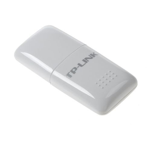 Сетевой адаптер WiFi TP-LINK TL-WN723N USB 2.0 [799168]