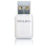 Сетевой адаптер WiFi TP-LINK TL-WN723N USB 2.0 [799168]