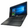 Ноутбук ASUS X751SJ-TY017T, черный [372819]