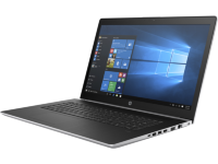HP ProBook 470 G5 Core i5-8250U 1.6GHz,17.3" FHD (1920x1080) AG,nVidia GeForce 930MX 2Gb DDR3,16Gb DDR4(2),512Gb SSD Turbo,48Wh LL,FPR,2.5kg,1y,Silver,Win10Pro [2XZ76ES#ACB]