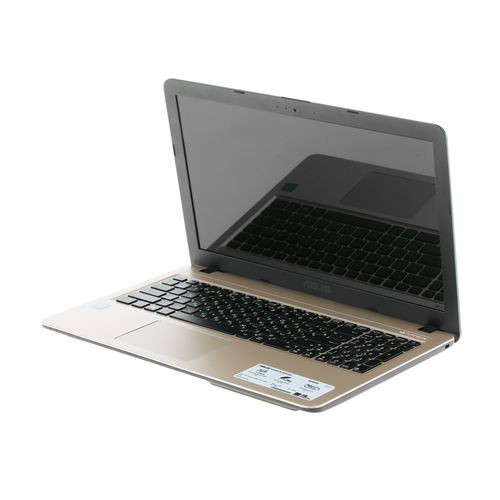 Ноутбук ASUS R540SA-XX052T, черный [374642]