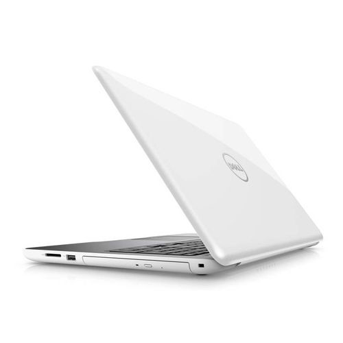 Ноутбук Dell Inspiron 5565 A9 9400/8Gb/1Tb/DVDRW/15.6"/HD/W10/white/WiFi/BT/Cam [432392]
