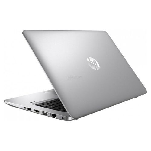 Ноутбук HP ProBook 430 G4, серебристый [407244]