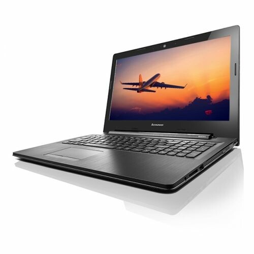 Ноутбук LENOVO IdeaPad G5045, черный [351494]