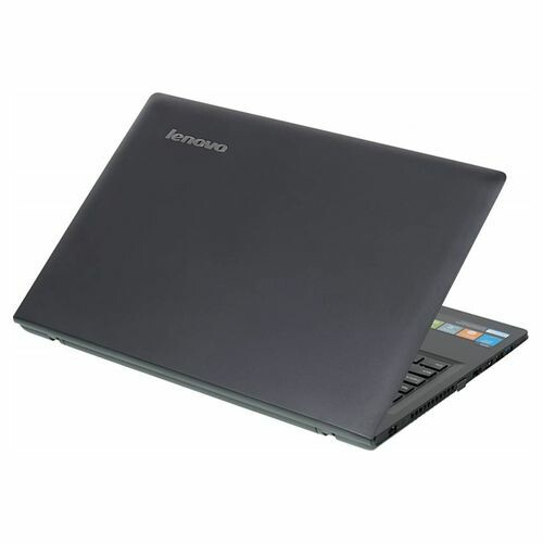 Ноутбук LENOVO IdeaPad G5045, черный [351494]