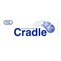 Cradle-RM Desktop [3SL-CRMD]
