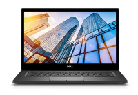 Latitude 7490 Core i7-8650U (1,9GHz)14,0" FullHD IPS Antiglare 16GB (2x8GB) DDR4 512GB SSD Intel UHD 620 4 cell (60Whr) 3 years NBD WWAN 4G LTE , Thunderbolt  3 W10 Pro [7490-1702]