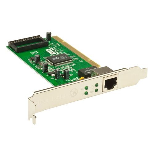 Сетевой адаптер Gigabit Ethernet TP-LINK TG-3269 PCI [896843]
