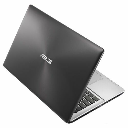 Ноутбук ASUS X550ZE-XX216T, темно-серый [374641]