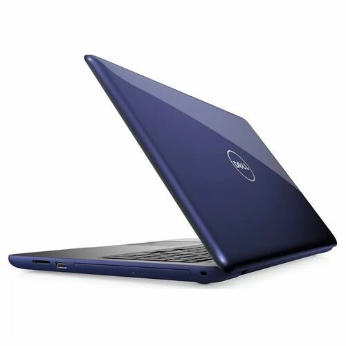 Ноутбук Dell Inspiron 5565 A9 9400/8Gb/1Tb/DVDRW/15.6"/HD/W10/blue/WiFi/BT/Cam [432394]