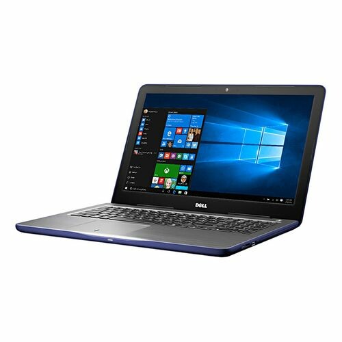 Ноутбук Dell Inspiron 5565 A9 9400/8Gb/1Tb/DVDRW/15.6"/HD/W10/blue/WiFi/BT/Cam [432394]
