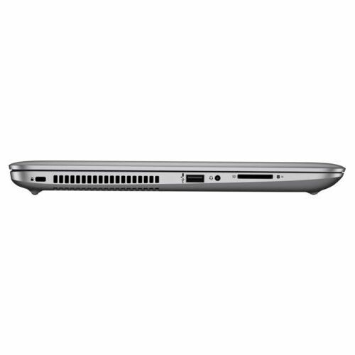 Ноутбук HP ProBook 440 G4, серебристый [407260]