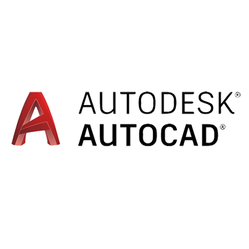 AutoCAD - including specialized toolsets Commercial Multi-user 2-Year Subscription Renewal [C1RK1-00N869-T473]