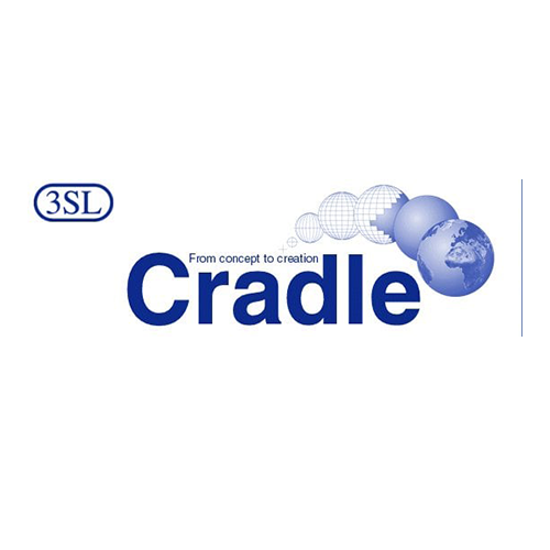 Cradle-RM Pro [3SL-CRMPRO]