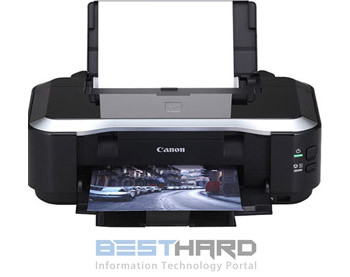Принтер CANON Maxify IB4040, струйный, цвет: черный [9491b007]