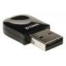 Сетевой адаптер WiFi D-LINK DWA-131 USB 2.0 [988902]