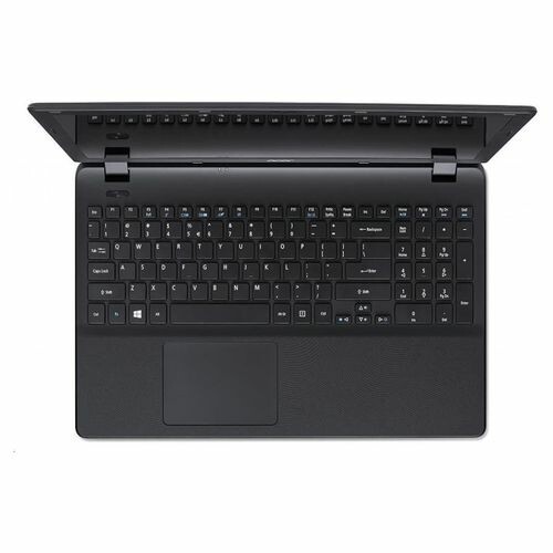 Ноутбук ACER Extensa EX2519-P5PG, черный [393000]