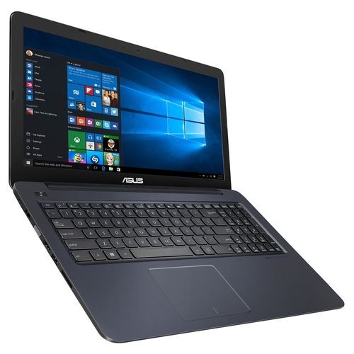 Ноутбук ASUS E502SA-XO014T, черный [374643]