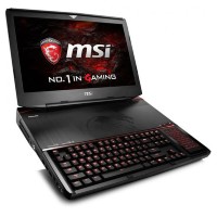 Ноутбук MSI GT83VR 7RE(Titan SLI)-249RU i7 7820HK/16Gb/1Tb/SSD128Gb/BDR/GTX 1070 8Gb/18.4"/IPS/FHD/W [471890]